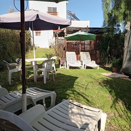 Piriápolis Apartamentos Del Este מראה חיצוני תמונה