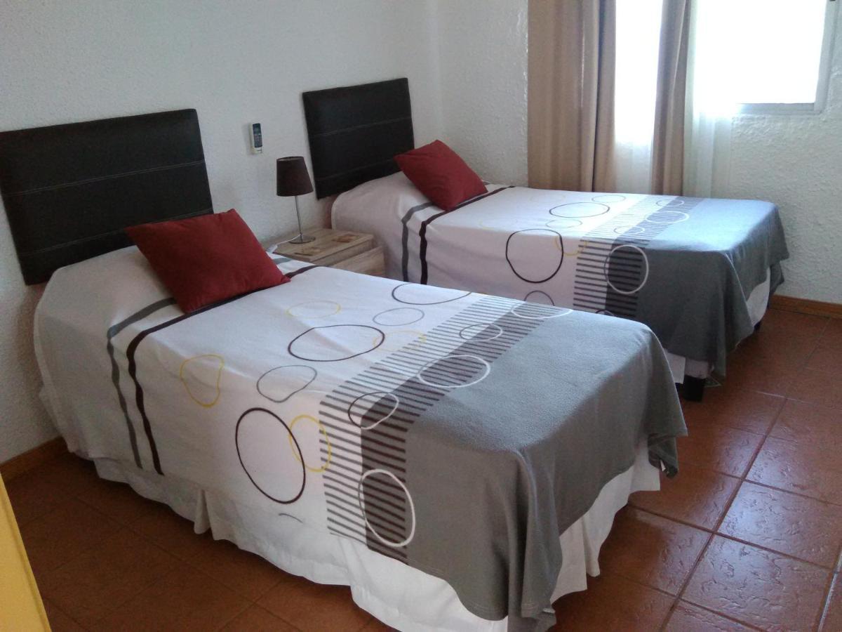 Piriápolis Apartamentos Del Este מראה חיצוני תמונה