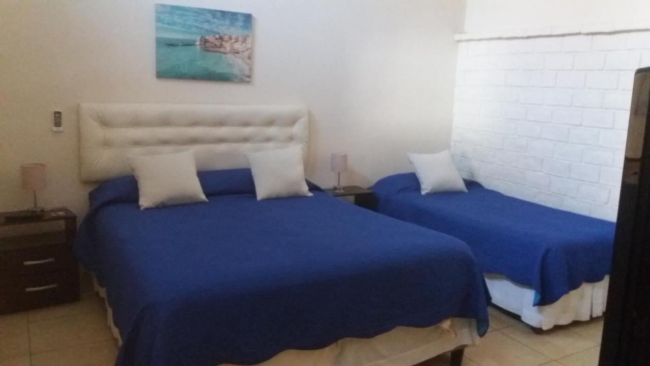 Piriápolis Apartamentos Del Este מראה חיצוני תמונה