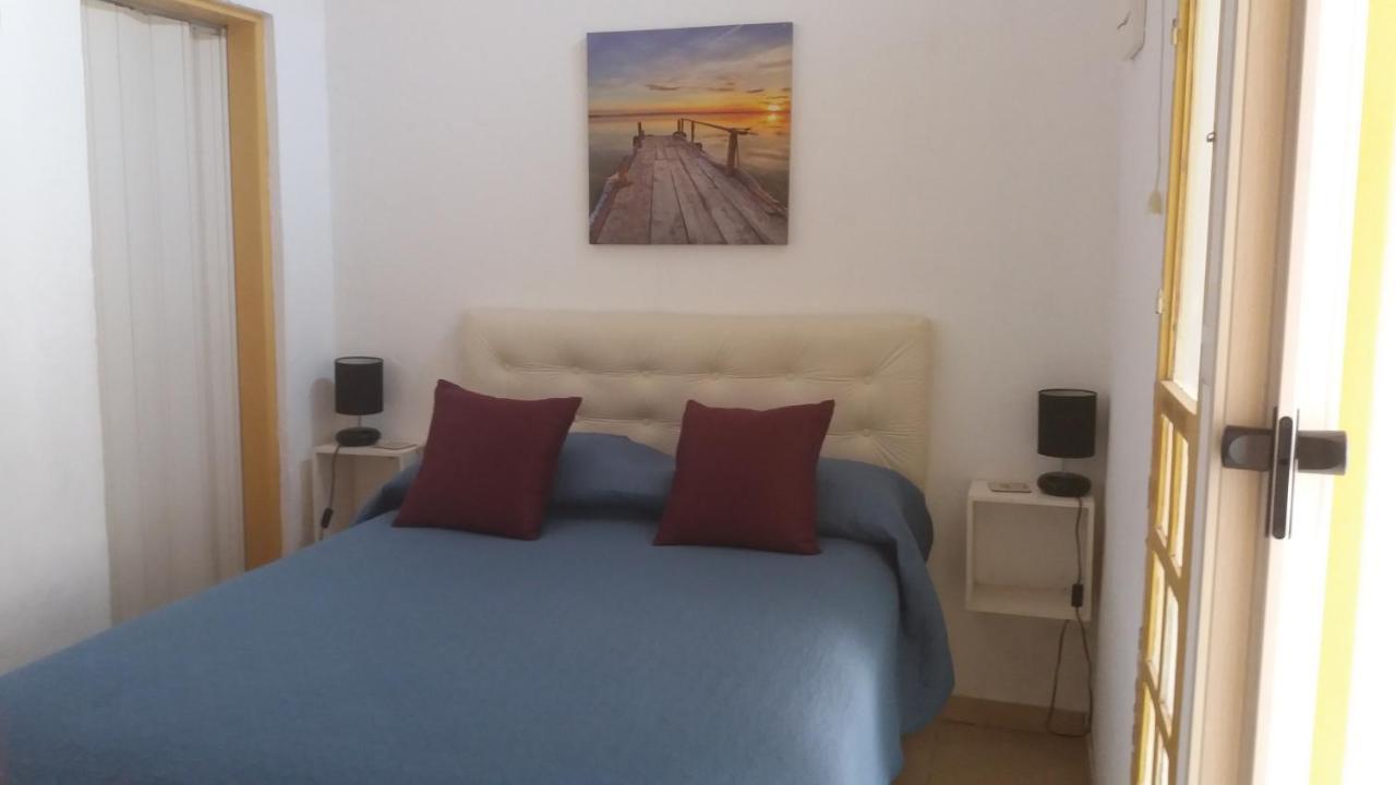 Piriápolis Apartamentos Del Este מראה חיצוני תמונה