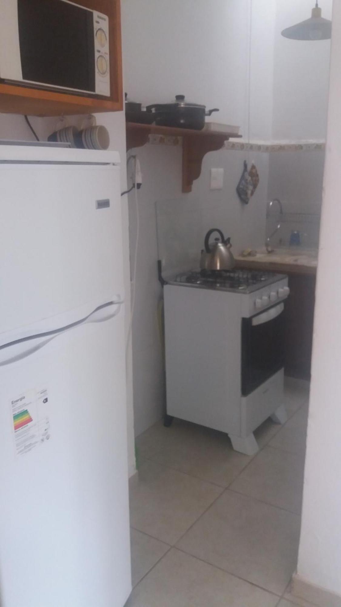 Piriápolis Apartamentos Del Este חדר תמונה