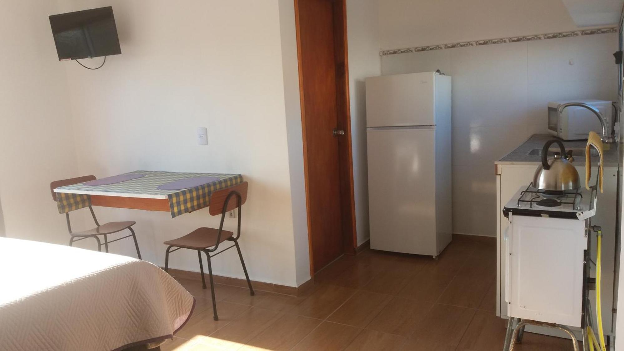 Piriápolis Apartamentos Del Este חדר תמונה