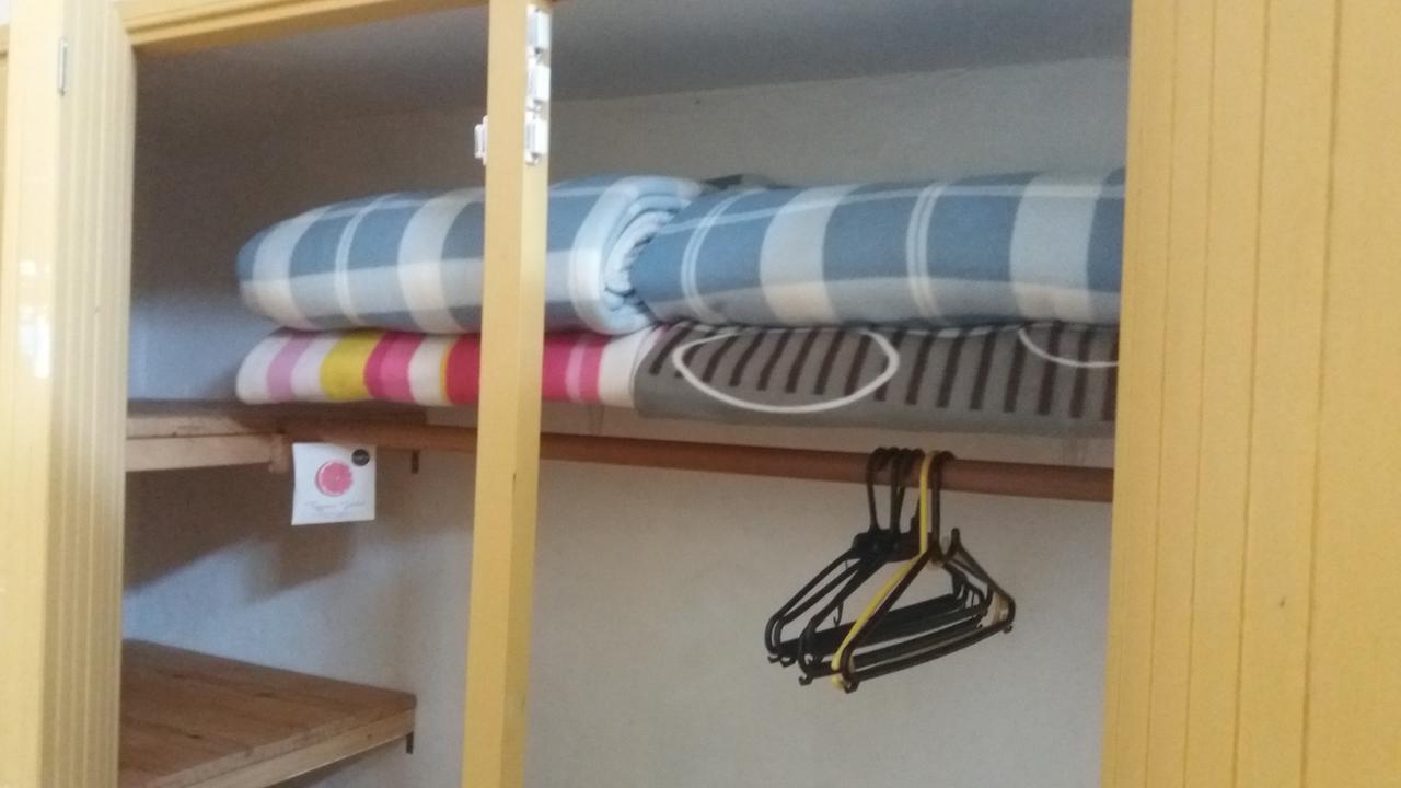 Piriápolis Apartamentos Del Este מראה חיצוני תמונה